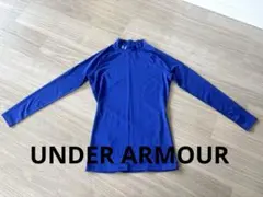 アンダーアーマー MDサイズ　ブルー　UNDER ARMOURのサムネイル