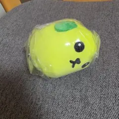 豆しば ボイスマスコットぬいぐるみ