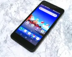 DIGNO　SIMフリー Android 8