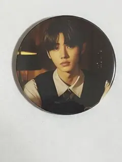 ENHYPEN ソンフン 缶バッジ 儚い