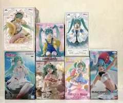 2025年最新】初音ミク プライズの人気アイテム - メルカリ