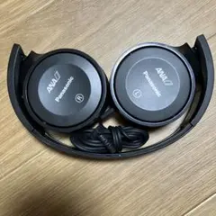 【新品】ANAプレミアムクラス✖️パナソニック　限定ヘッドホン 1個