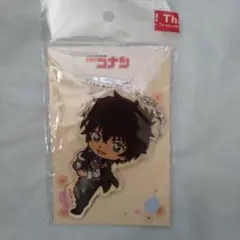 名探偵コナン デカキーホルダー 松田陣平 デフォルメうさぎVer.