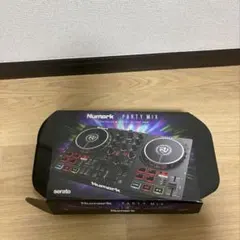 numark DJコントローラーのサムネイル