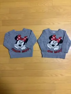 ミッキー トップス