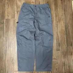 NIKE ACG CV0656-365 2WAY カーゴパンツ XXL - メルカリ