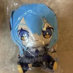星街すいせい ぬいぐるみ　hololive firends with u