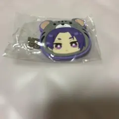 ブルーロック 御影玲王 アニマルクリップ