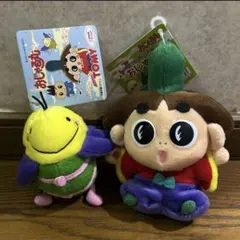 おじゃる丸 ぬいぐるみ 大きい 平成レトロ 非売品 当時物 NHK アニメ