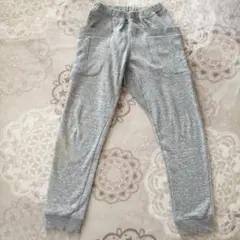 お値下げしました ブリーズ スウェットパンツ 140センチ