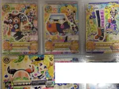 アイカツカード ハニージョーカー - メルカリ