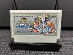 ファミコン ガチャポン戦士3 英雄戦記まとめ買い大歓迎 -J-