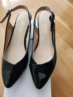 レディース サンダルパンプス