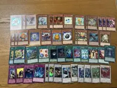 遊戯王 クイックジャンド デッキ 1103環境 デブリダンディ ジャンク