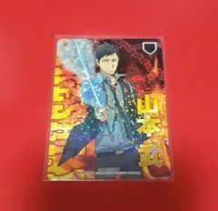 T*n様 山本武 REBORN CCG カード 003 06 UR - メルカリ