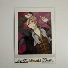 アイドリッシュセブン 和泉三月 ぱしゃこれ ゴシックハロウィン ゴシハロ