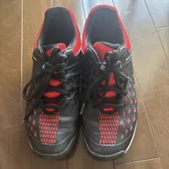 テニスシューズ（オムニクレー用）