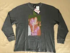 ケイト・モス グラフィック長袖カットソー　フリークスストア　新品タグ付き