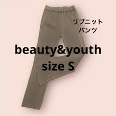 beauty&youth
