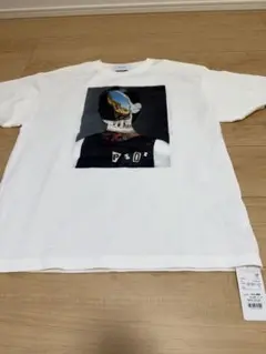 グラフィックTシャツ