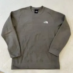 THE NORTH FACE フリーストレーナー XSサイズ オリーブグリーン