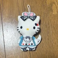 ハローキティ ハッピーセット アリス