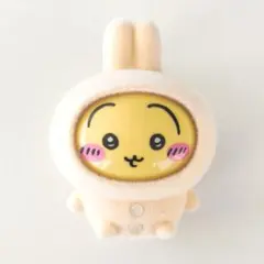 フェイスチェンジマスコット うさぎ
