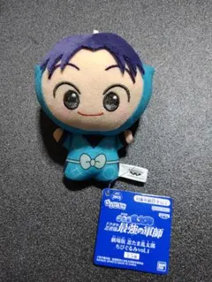 2025年最新】きり丸 ちびぐるみの人気アイテム - メルカリ