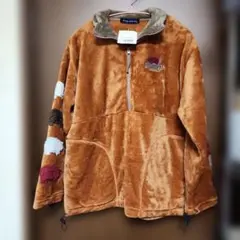 みる様専用☆週末限定セール☆drug store's☆フリースジャケット