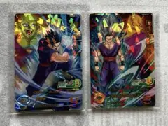 スーパードラゴンボールヒーローズ 映画