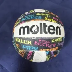 molten バレーボール