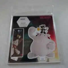 ファイナルファンタジー　ケット・シー＆デブモーグリ アクリルスタンド