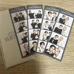 2026年最新】stray kids フォトカードセットの人気アイテム - メルカリ