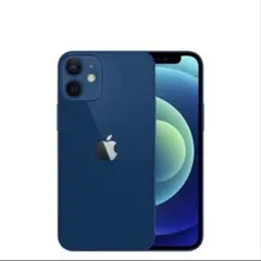 iPhone12 mini 64GB 液晶美品