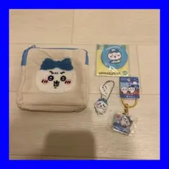 ハチワレセット