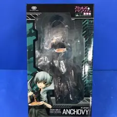 アンチョビ 「ガールズ＆パンツァー 劇場版」 1/7