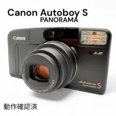 2025年最新】Canon Autoboy S PANORAMA の人気アイテム - メルカリ