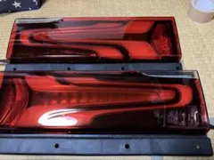 2026年最新】スーパーグレート 純正 テールの人気アイテム - メルカリ