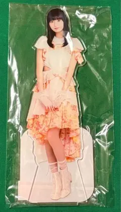 櫻坂46 村山美羽 福袋2024 BIGアクリルスタンド - メルカリ