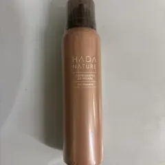 HADA NATURE 炭酸クレンジング 210g 2本セット - メルカリ