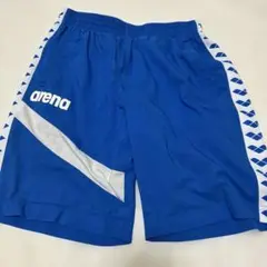 arena ARN-6302P ハーフパンツMサイズ