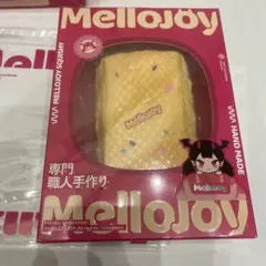 メロジョイレインボーウエハース 付属品フルセット - メルカリ