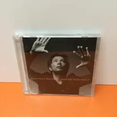 徳永英明 / BEAUTIFUL BALLADE(限定盤)[DVD付] 邦楽CD