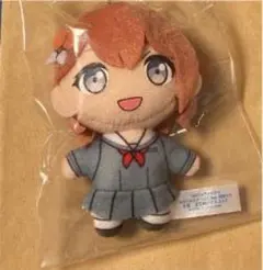 プロセカ1番くじ　B賞　花里みのり