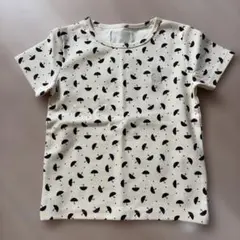 house on the hill S/S Tee Umbrella 100 - メルカリ