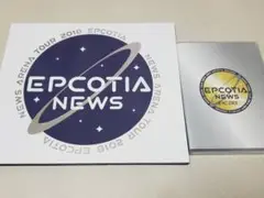 アイドルグッズ EPCOTIA 2025年最新】えぷこてぃあの人気アイテム - メルカリ