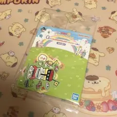 【即購入⭕️】たまごっち 1番くじ プチプチおみせっち G賞 ステッカー
