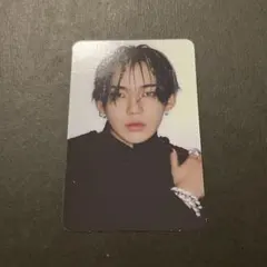 TREASURE Reboot タグアルバム tag ヒョンソク トレカ 日本版