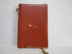 HENRY CUIR アンリークイール　ブックカバー　手帳カバー HENRY CUIR アンリークイール ブックカバー 手帳カバー