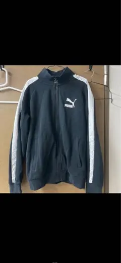 PUMA ジャージジャケット＆パンツ セット